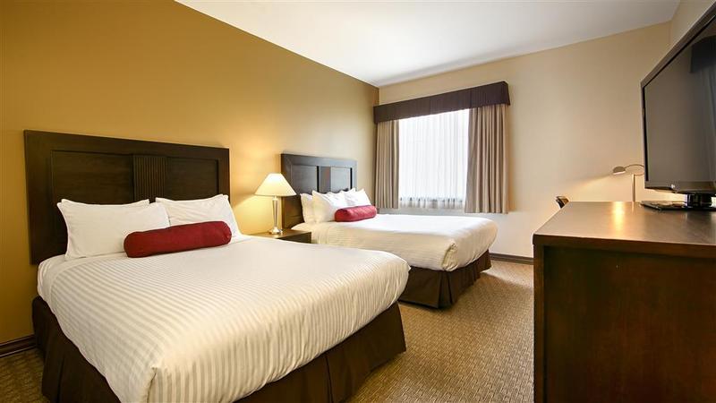 Western Columbia River Hotel