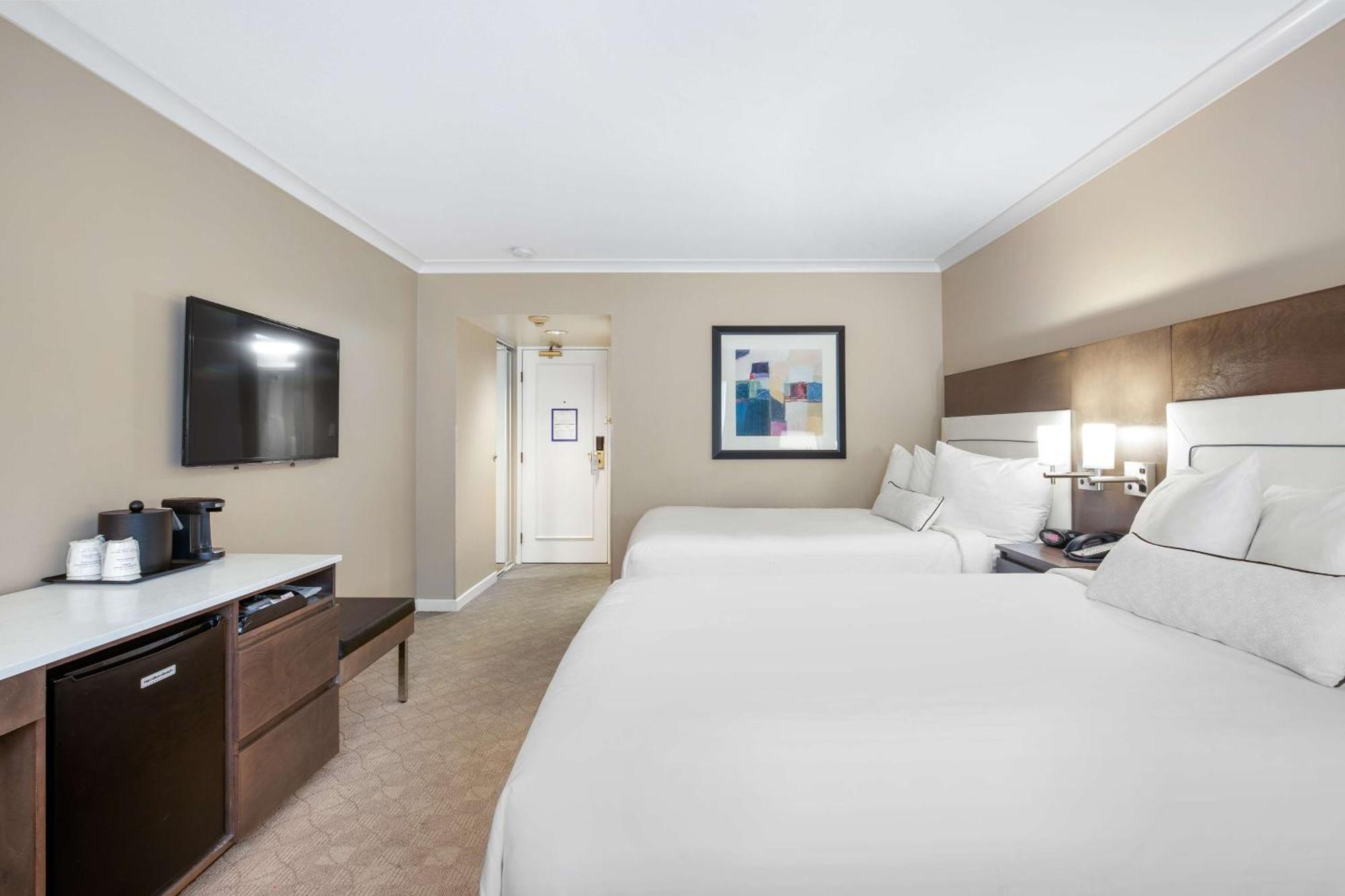 Hotel Western Columbia River