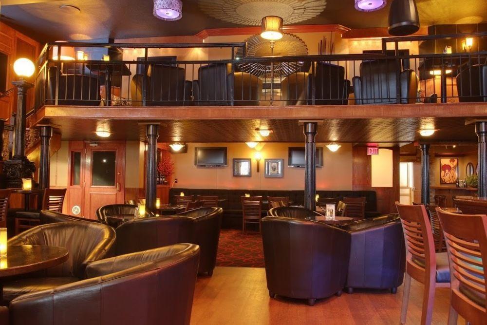 Hotel Western Columbia River 4*