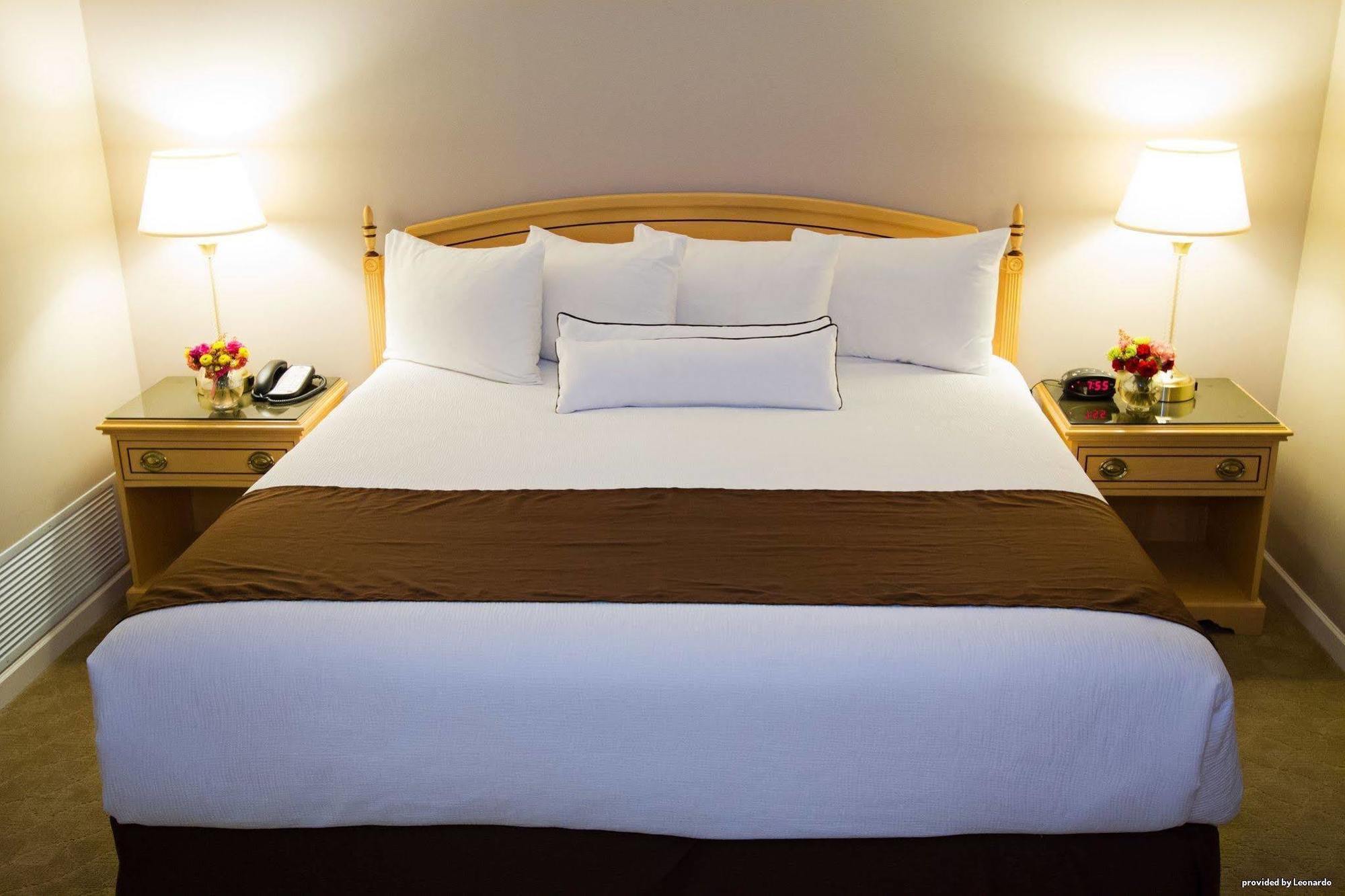 Western Columbia River Hotel 4*