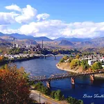 Best Western Plus Columbia River Hotel 